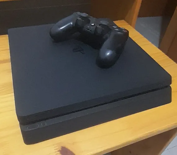 Ps4 slim | 500GB |