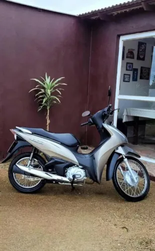 Vendo biz única dona