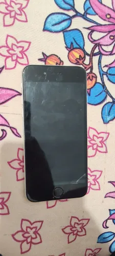 iPhone 5 para retirada de peças 