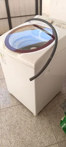 MÁQUINA BRASTEMP 11 KG