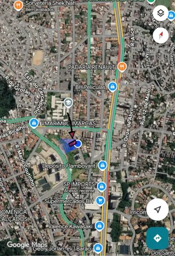 imperdível, está procurando um lote para investir? essa é a sua chance!