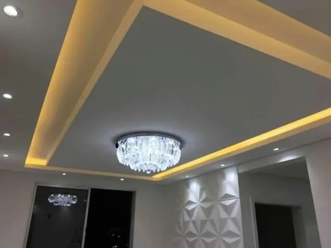 GESSO SM DECORAÇÕES 
