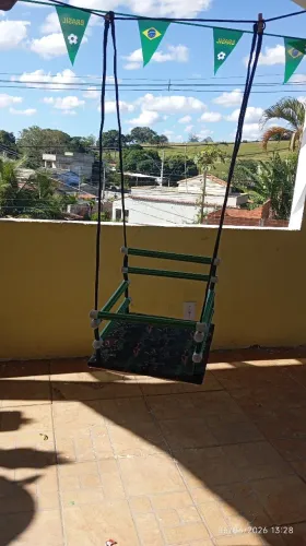 BALANÇO INFANTIL 