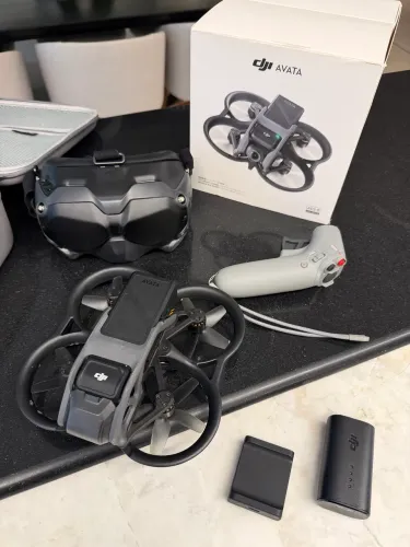 DJI AVATA