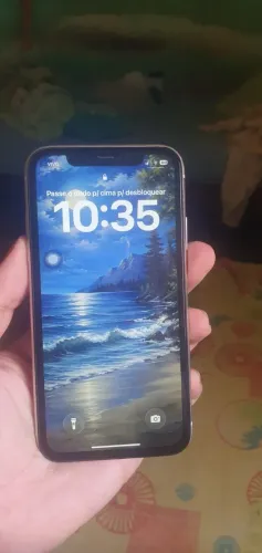 iPhone 11 - Aceito TROCA por Samsung Galaxy + diferença