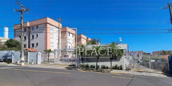 Apartamento para aluguel SÃO PAULO 2 quartos 1.300,00 Reserva Palmital 2