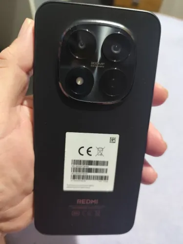 Xiaomi note 15 pro 5g 512gb