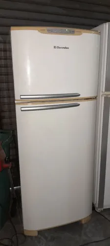 Geladeira Electrolux Frost Free