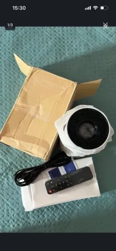 Projetor 4K