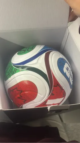 Bola nova original da copa do mundo