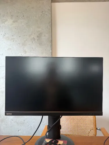 Monitor Lenovo ThinkVision S24e-03 ? 23,8" Full HD