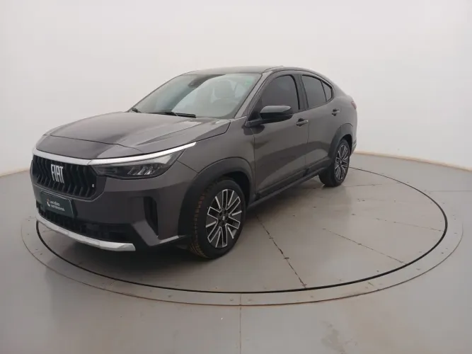 Fiat Fastback Audace 200 TB AUT (hibrído) 2026