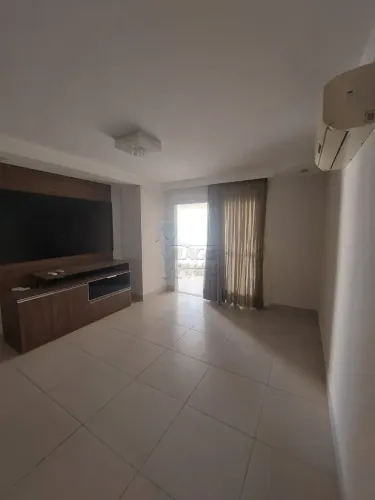 Apartamento com 123m² com 3 quartos para locação e venda - Santa Cruz dos Jacques