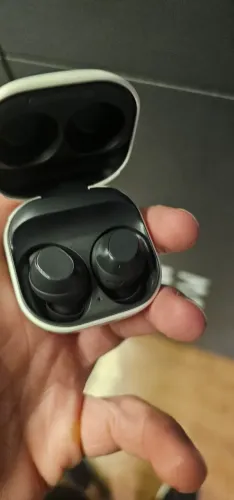 FONE DE OUVIDO GALAXY BUDS FE