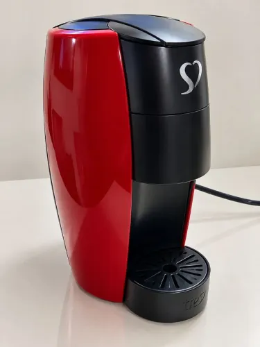 Cafeteira 