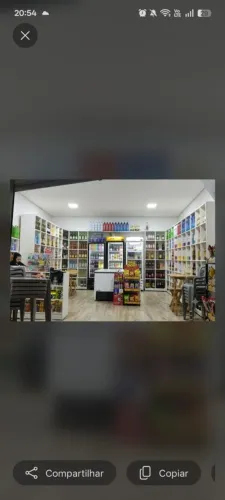 Distribuidora de bebidas 