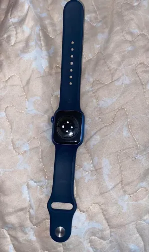Apple Watch séries 7 41mm