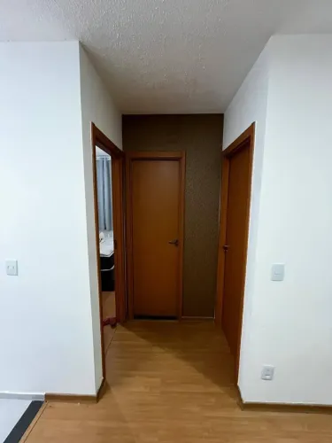 Imóvel para aluguel com 40 metros quadrados com 2 quartos em Jardim Imperial - Cuiabá - MT