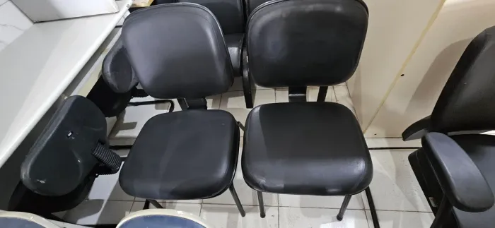 Cadeira para Obeso