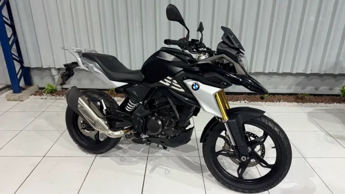 G 310 GS 2025