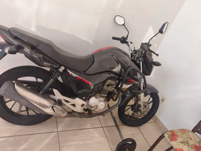 CB Fan 160