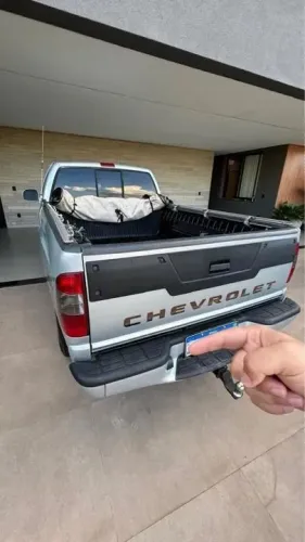 Frete 4x4