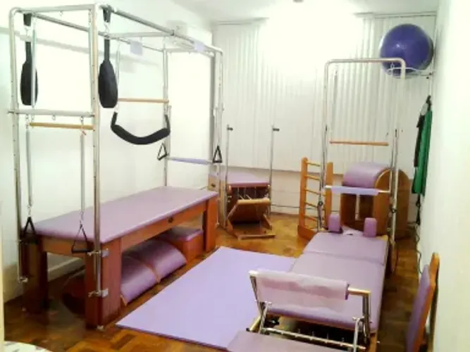 Estúdio de Pilates à Venda - Zona Sul de Porto Alegre