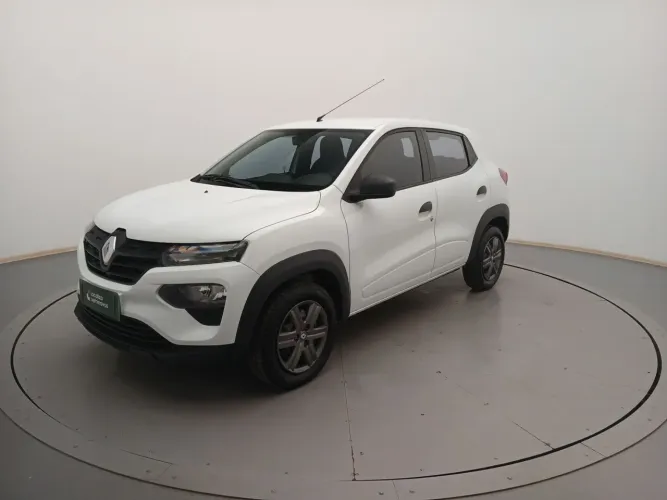 Renault Kwid 1.0 Zen 2023
