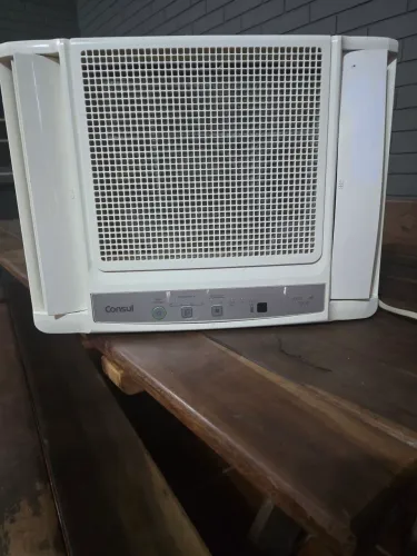 Ar condicionado de janela Consul 7.500 btus