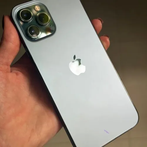 iPhone 12 Pro Max