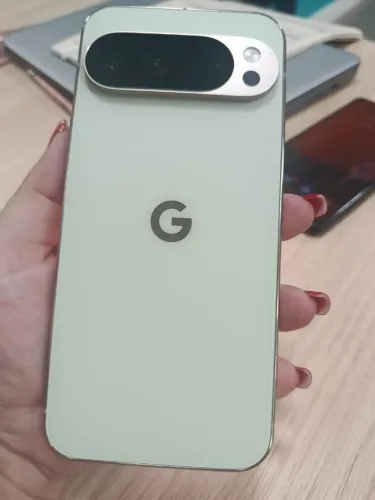 Celular Google Pixel 10 Pro 