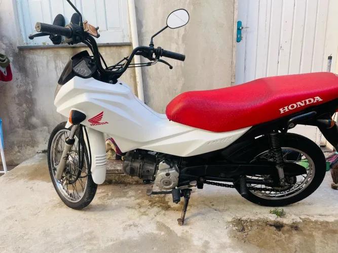 Pop 110i