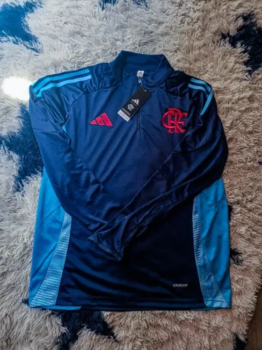 Agasalho flamengo 