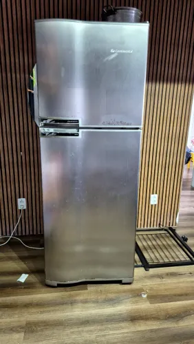 Geladeira 