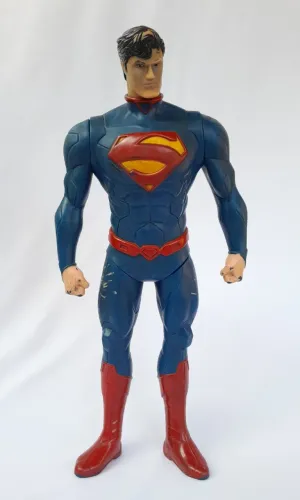 Boneca Super Homem