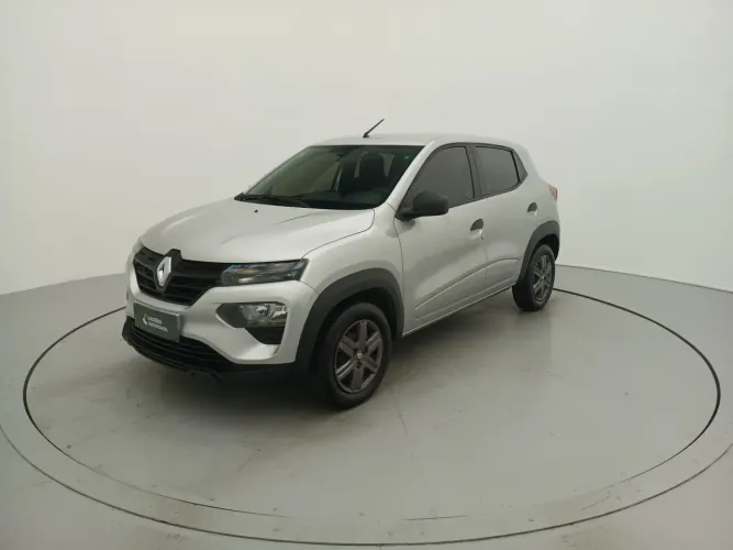 Renault Kwid 1.0 Zen 2024