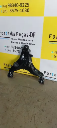 Balança Bandeja Inferior Da L200 Triton 2008/17 L/E