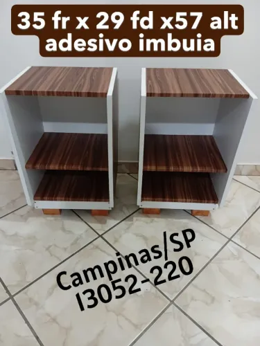 Movel Cabeceira de Cama