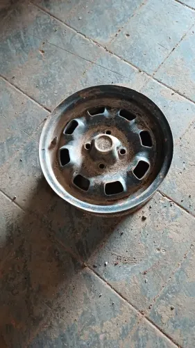 Roda do chevette/opala