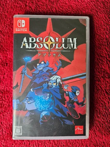 Absolum [LACRADO]