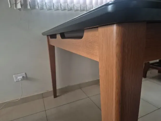 Mesa de Jantar (120x90 cm)