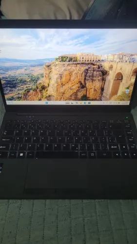 Notebook core i7 1265u 8gb ram 256gb ssd positivo master n8440