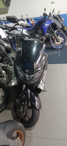 Yamaha NMax 160 2020