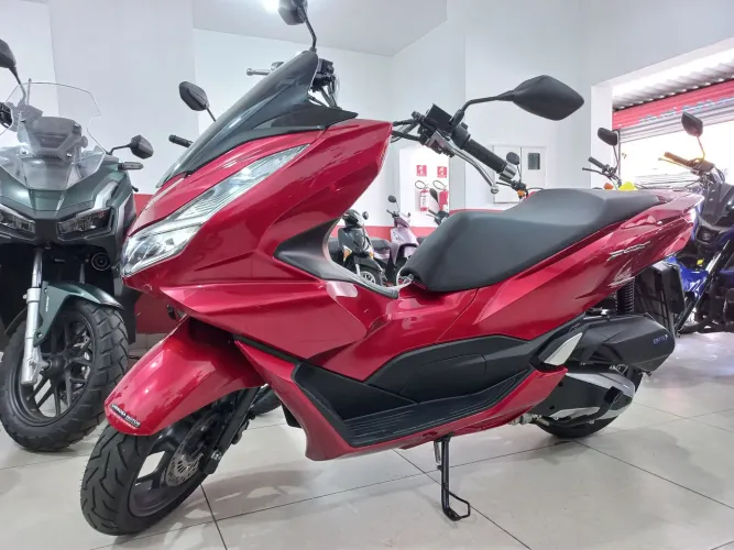 Honda Pcx 160 Abs, sem entrada 12x2090 no cartão de crédito 