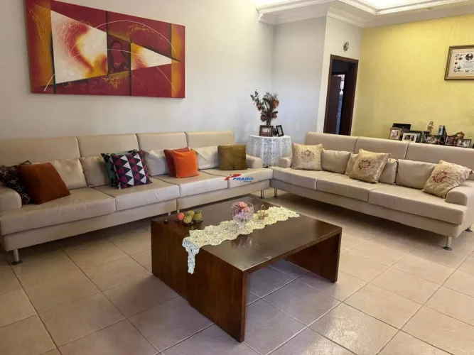 Casa em Condomínio à venda, 3 quartos, 3 suítes, 14 vagas, Condomínio Aldeia da Jaguara -