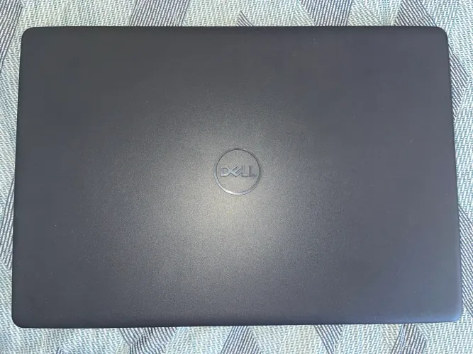 Notebook Dell 3501, i5 10ª + 8gbram