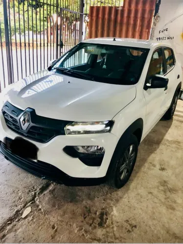 Aluguel de veículo R$ 1.000 a cada 15 dias - R$ 2.000 mensal - locação alugo carro automóv