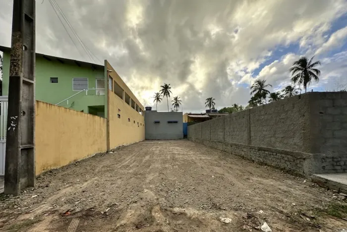 Terreno 195m² no Loteamento Portal de Tamandaré - Próximo à Praia e ao Centro