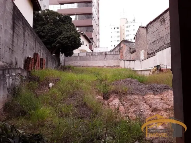 Terreno para venda no Bela Vista, Osasco, com 414m², excelente para construção de condomín