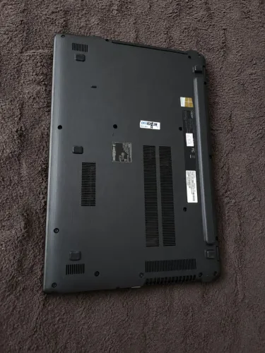 Notebook acer